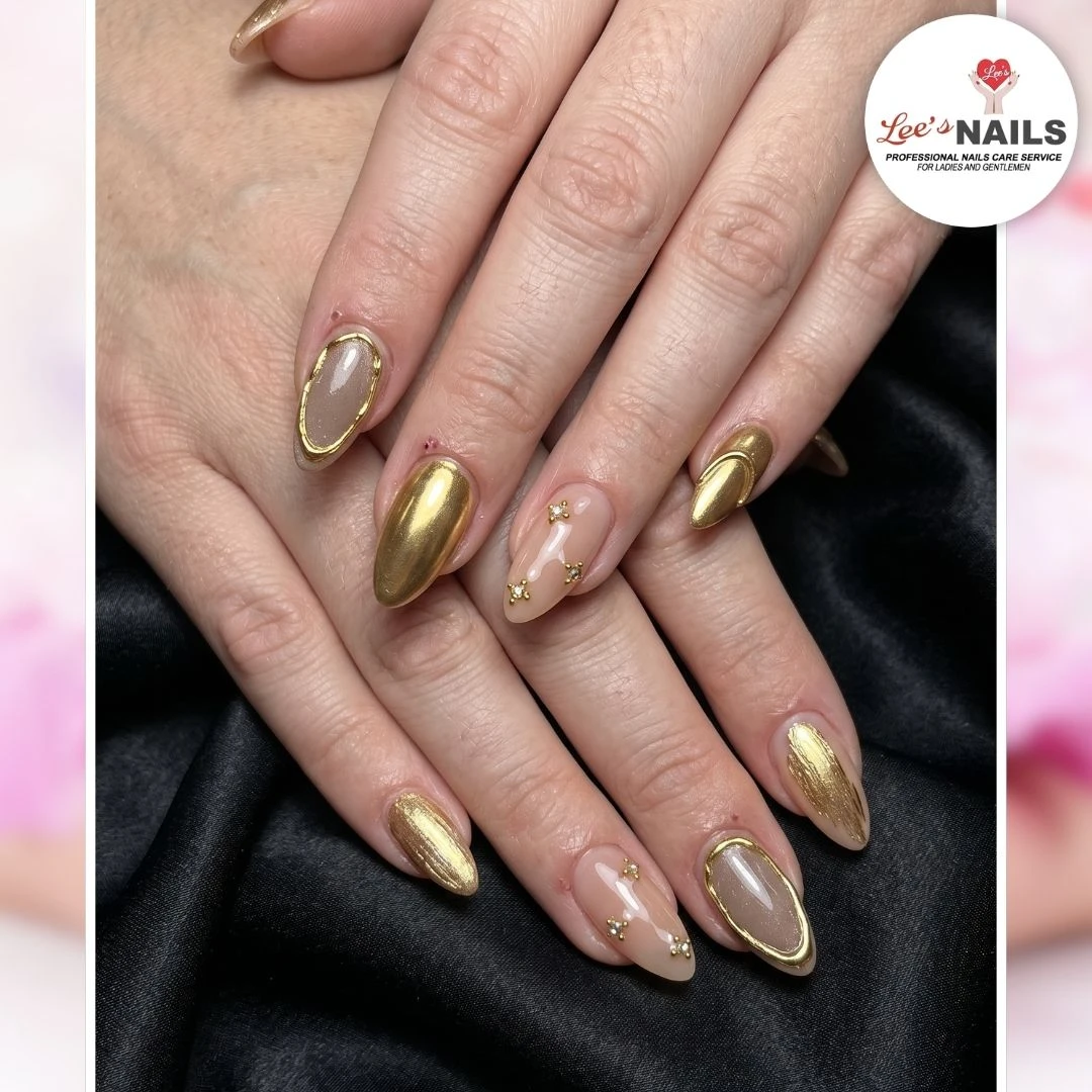 Nail Art